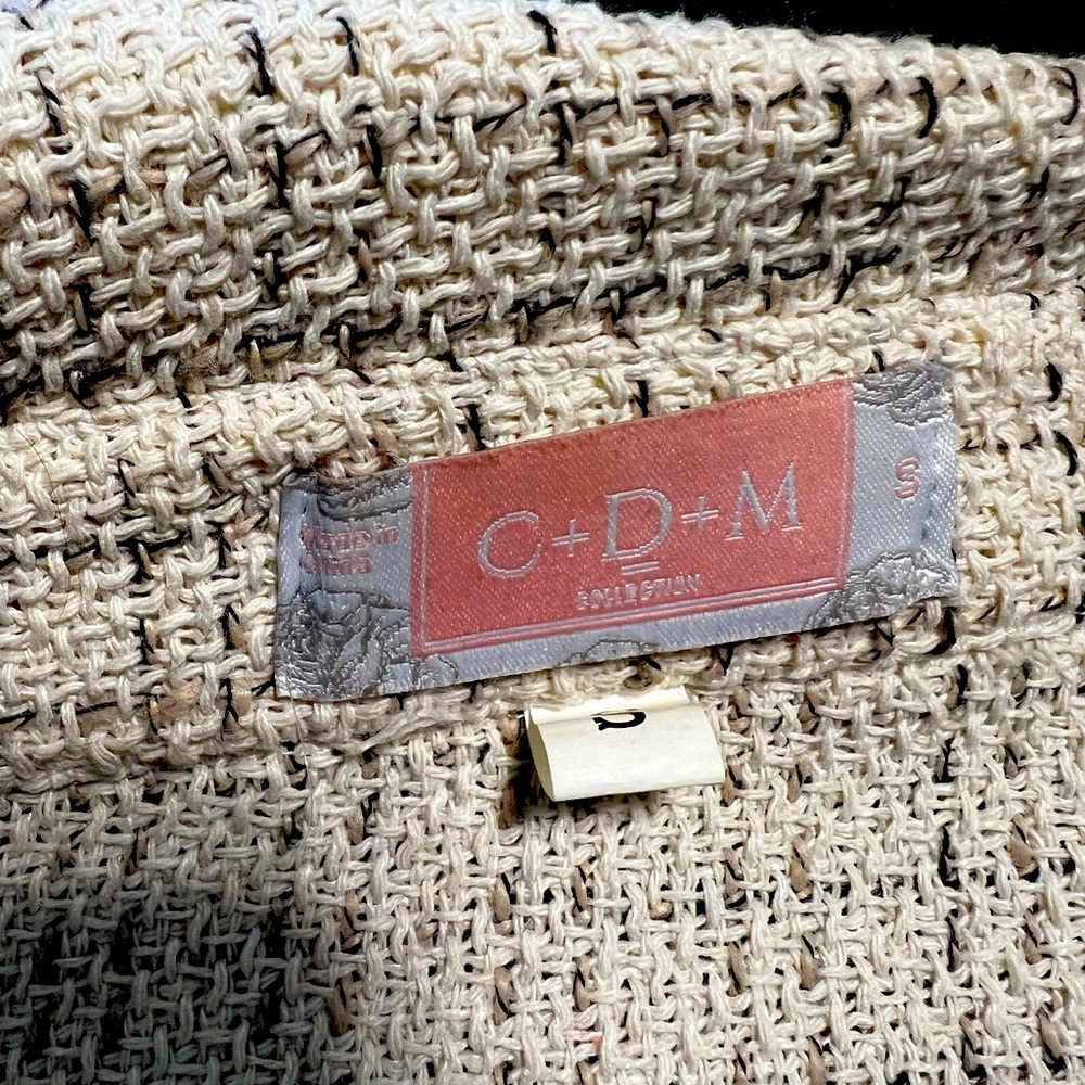 Adorable Boutique Shacket - Picture 3 of 3